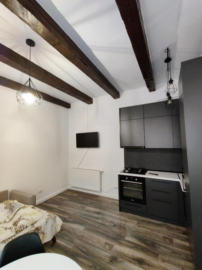 New Residence ブラショフ エクステリア 写真