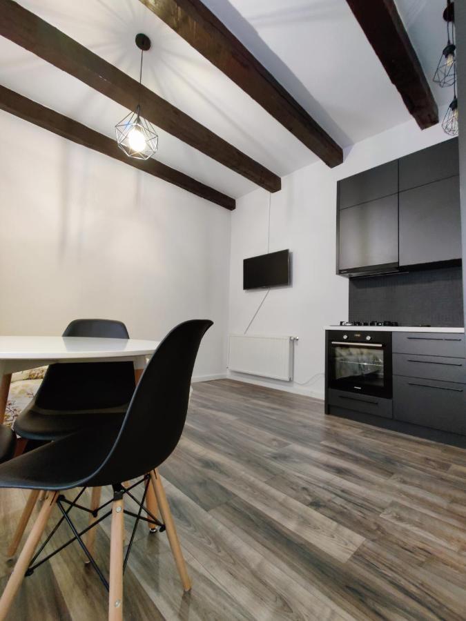 New Residence ブラショフ エクステリア 写真