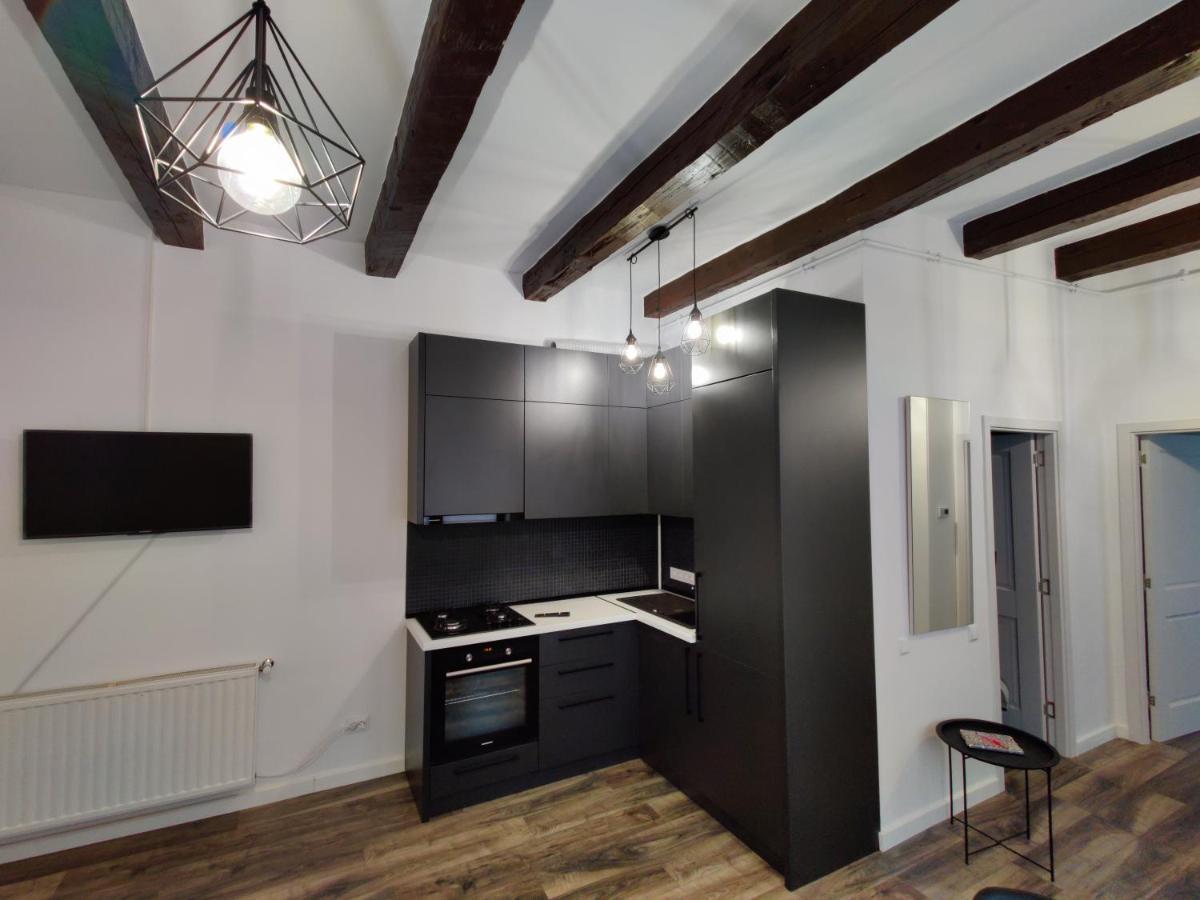 New Residence ブラショフ エクステリア 写真