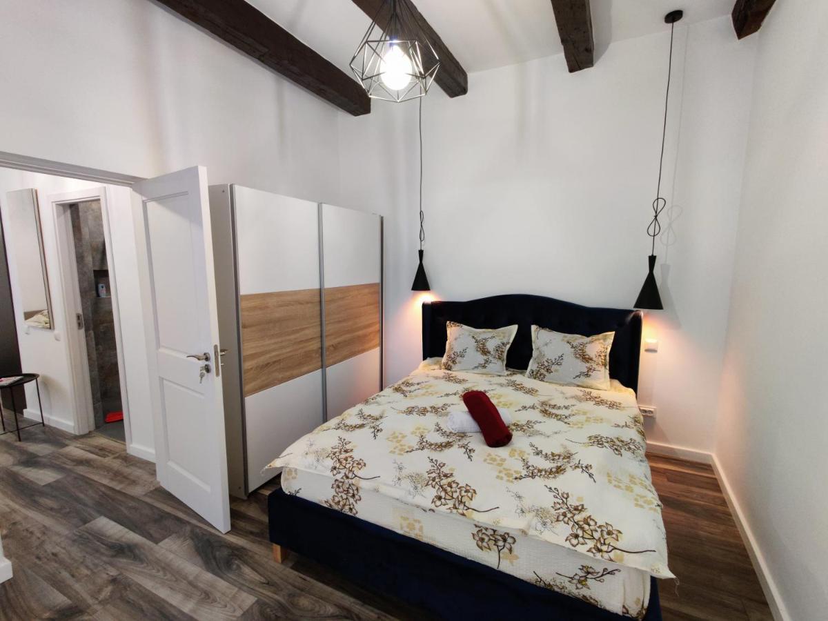 New Residence ブラショフ エクステリア 写真