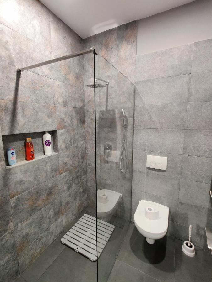 New Residence ブラショフ エクステリア 写真