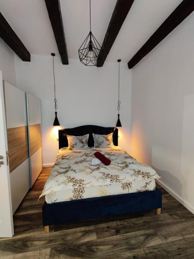 New Residence ブラショフ エクステリア 写真