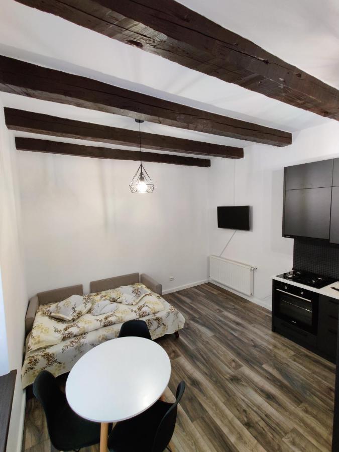 New Residence ブラショフ エクステリア 写真