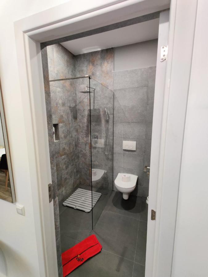 New Residence ブラショフ エクステリア 写真