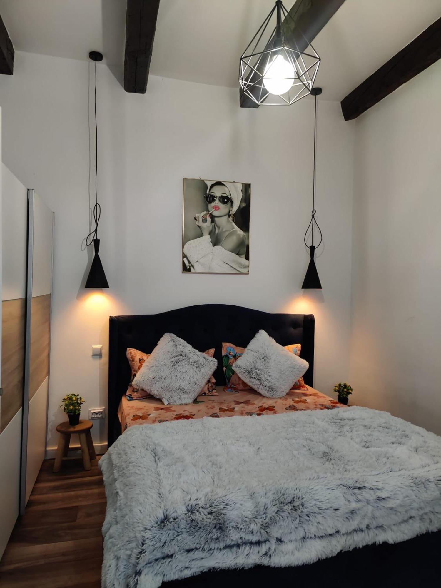 New Residence ブラショフ エクステリア 写真