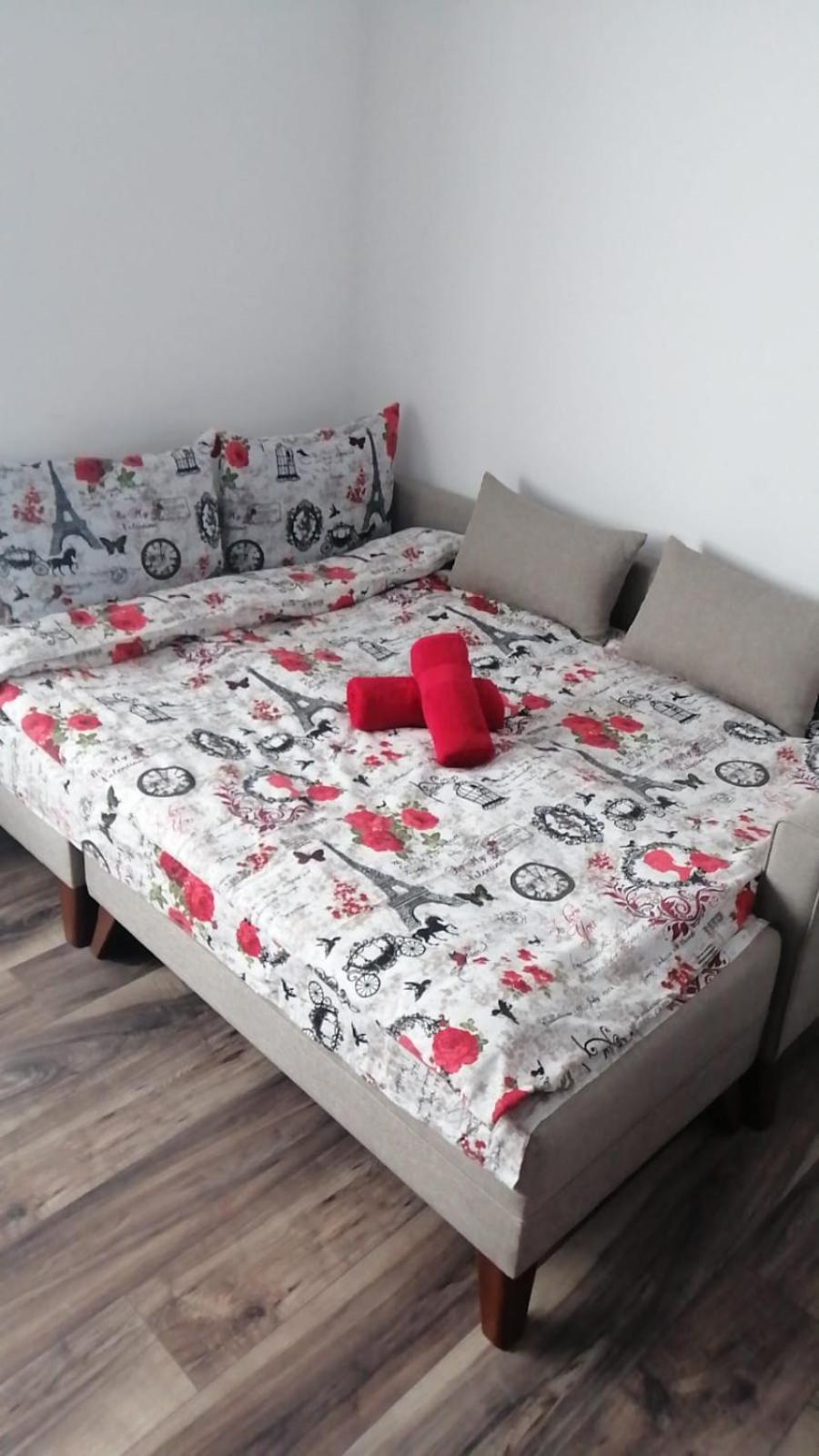 New Residence ブラショフ 部屋 写真