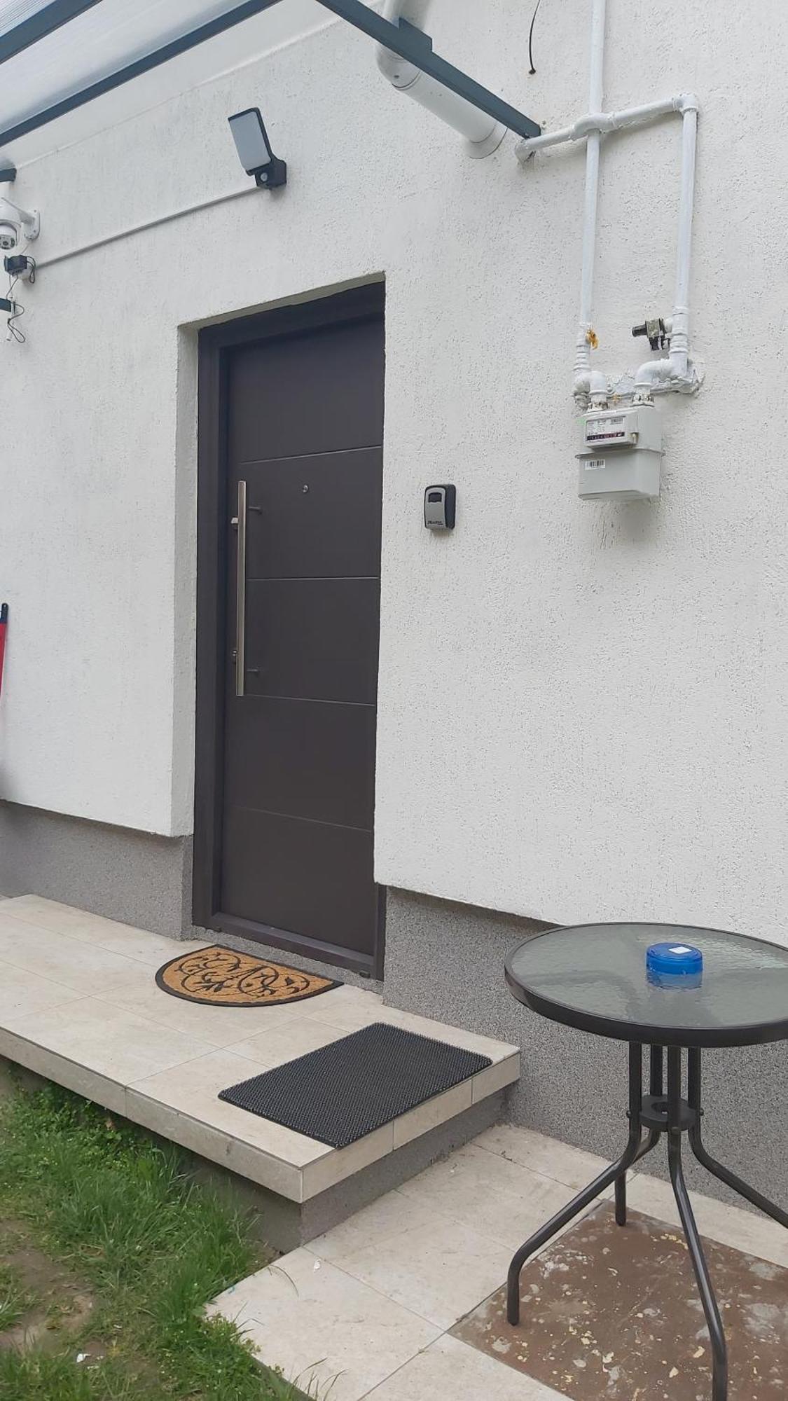 New Residence ブラショフ 部屋 写真